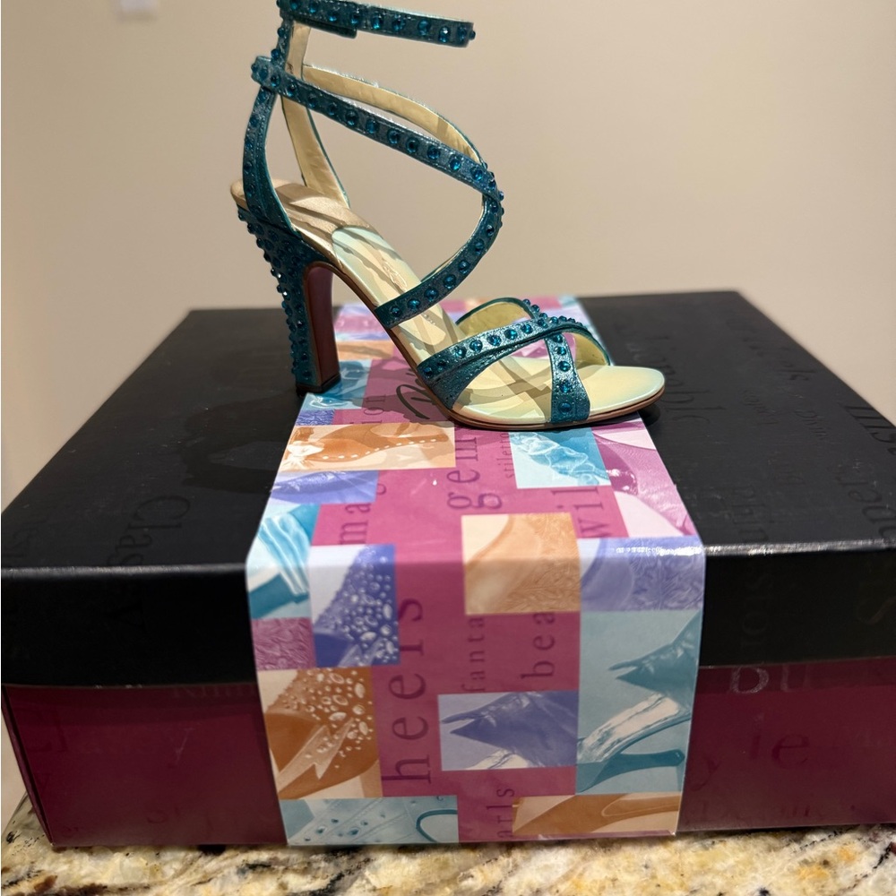 JTRS - Tango Passion